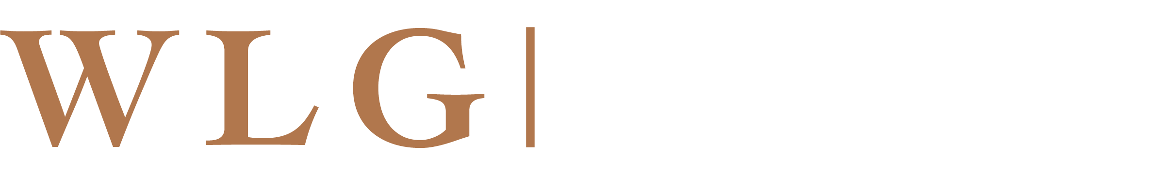 Winterset Law Group Logo
